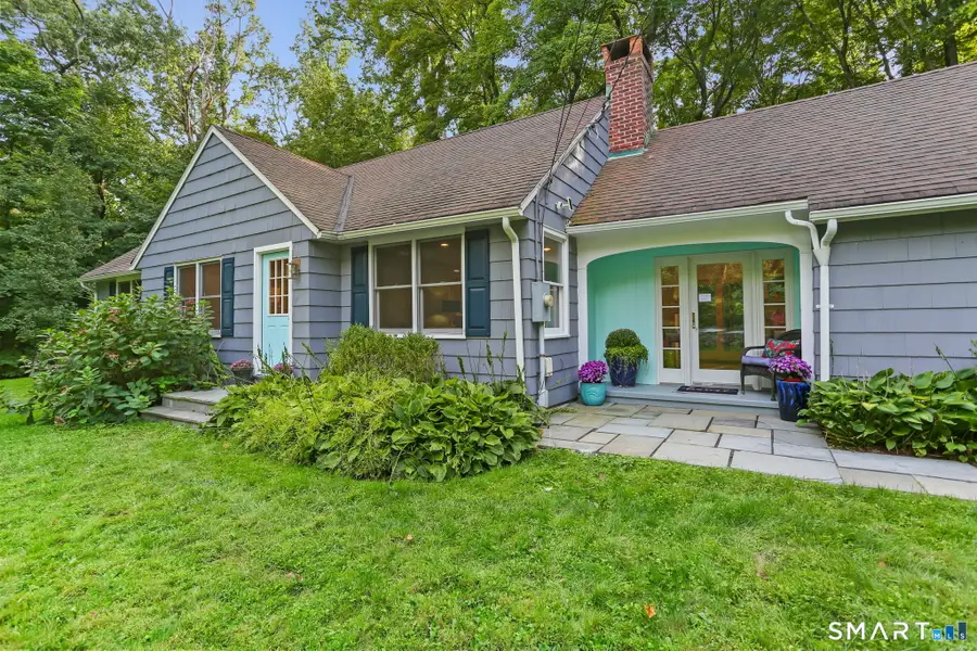 315 Olmstead Hill Road, Wilton, CT 06897 - #2