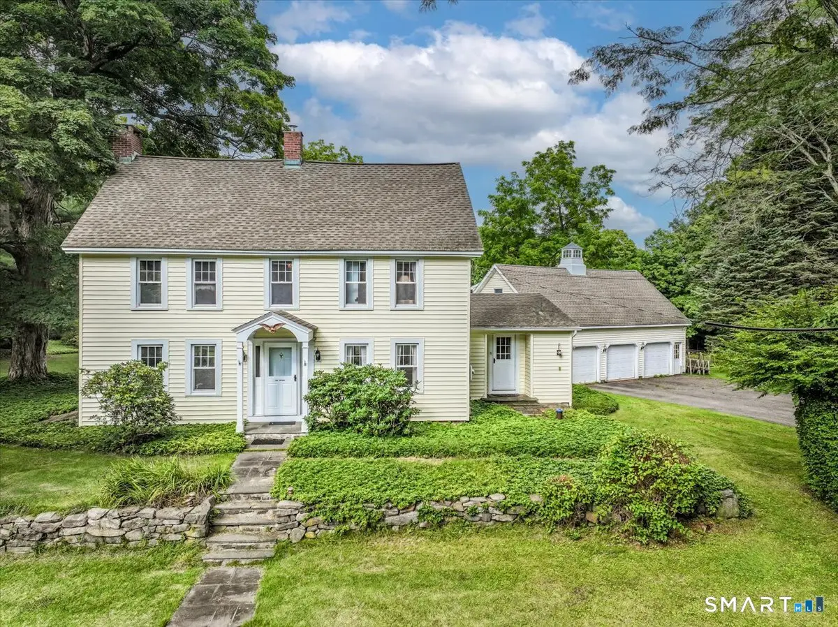 50 Obtuse Road North, Brookfield, CT 06804 - #1