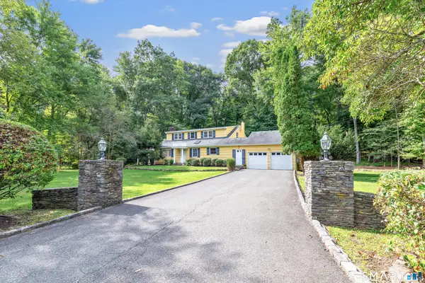 51 Stonebridge Road, Wilton, CT 06897