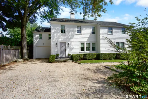 12 Murvon Court, Westport, CT 06880