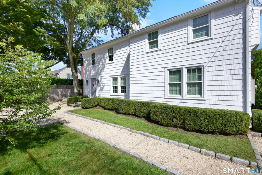 12 Murvon Court, Westport, CT 06880 - #2