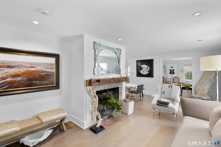 12 Murvon Court, Westport, CT 06880 - #3