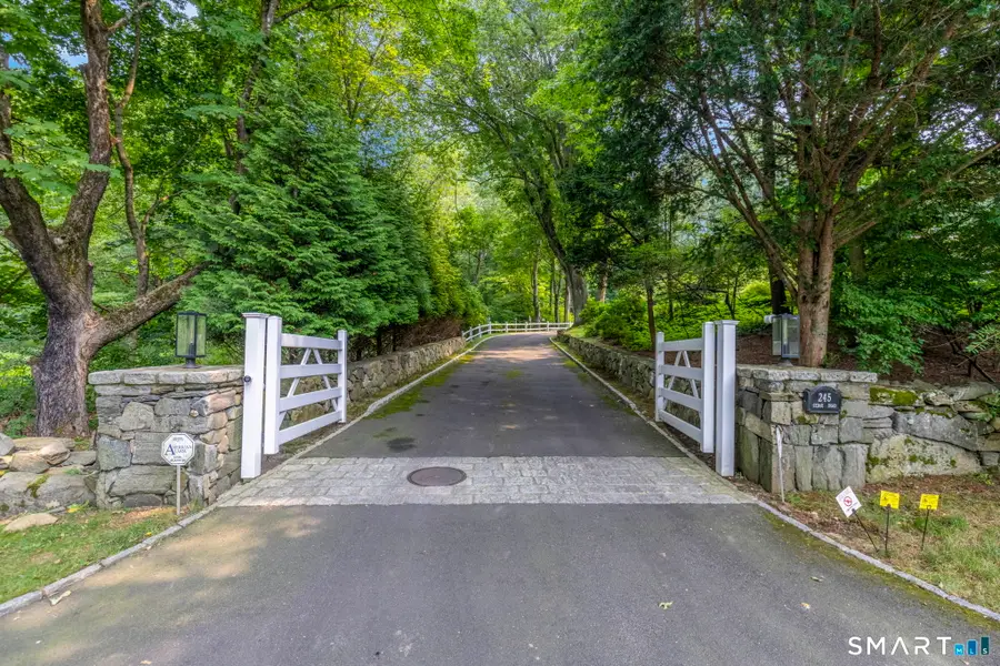 245 Cedar Road, Southport, CT 06890 - #3