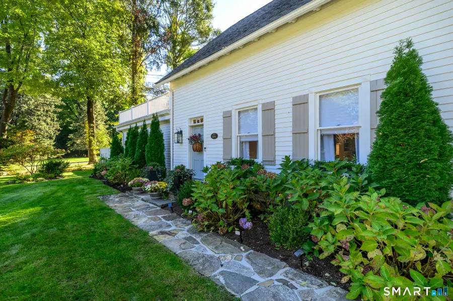 14 Stanton Drive, Stamford, CT 06902 - #2