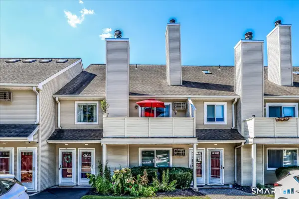56 Willow Springs #56, New Milford, CT 06776