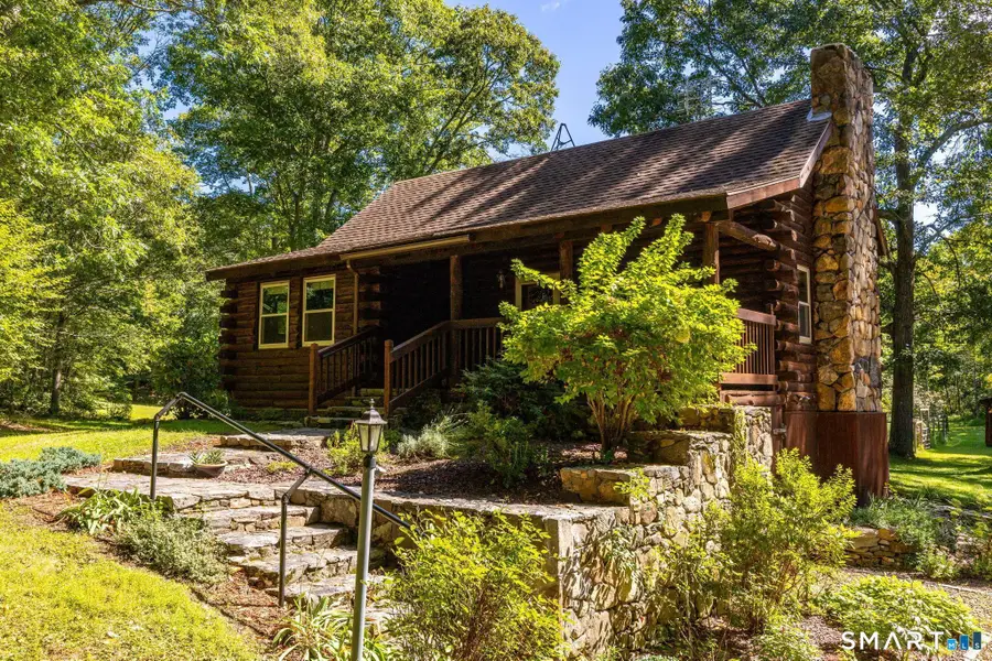 33 A P Gates Road, East Haddam, CT 06423 - #2