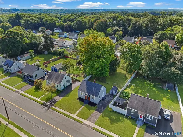 144 Bayberry Drive, Bristol, CT 06010