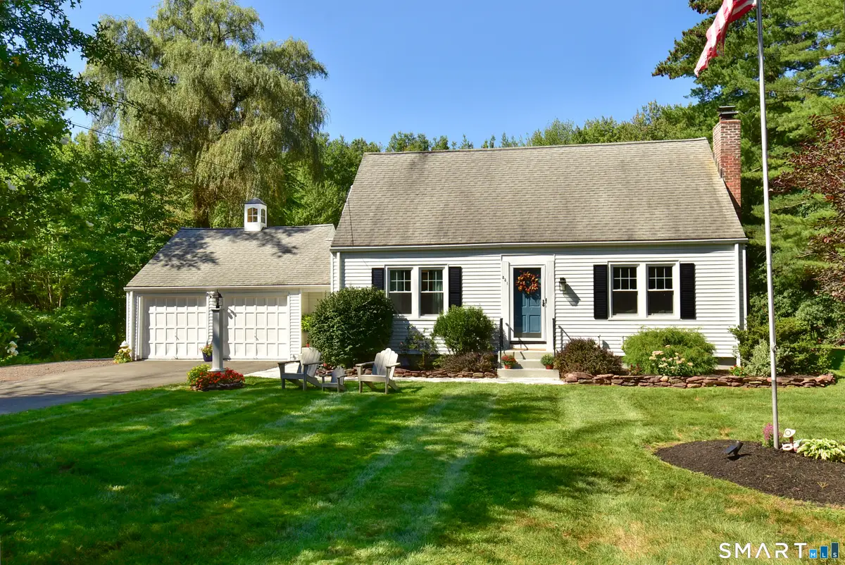 331 Tunxis Avenue, Bloomfield, CT 06002 - #1