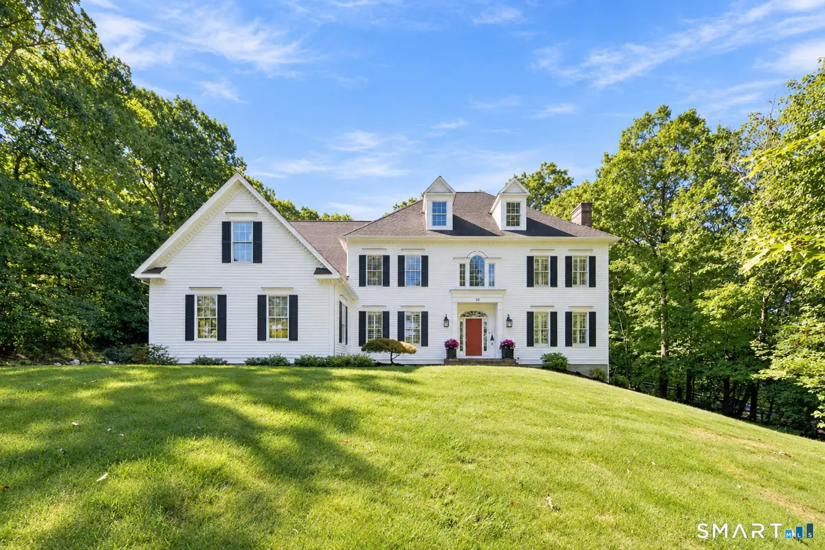 10 Livingston Road, Canton, CT 06019 - #1