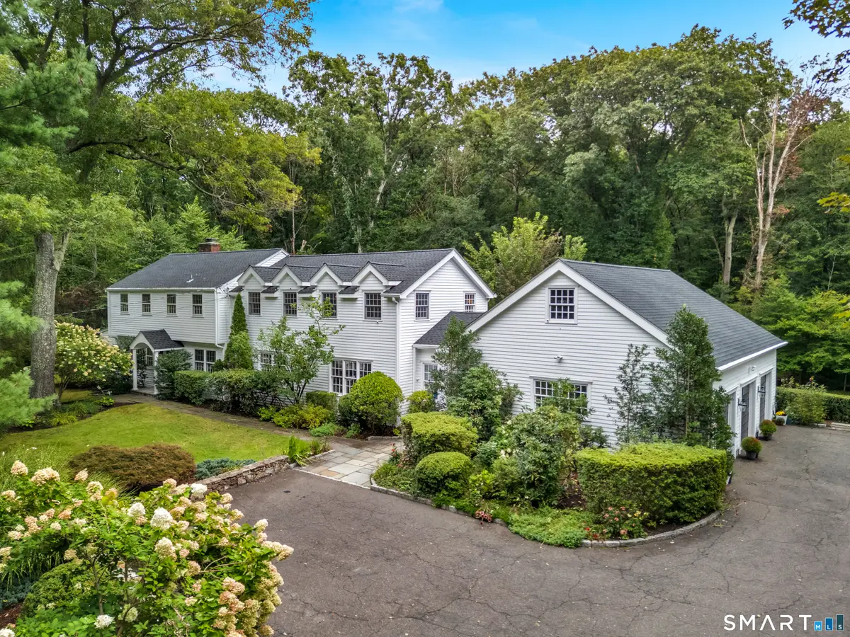 227 Newtown Turnpike, Weston, CT 06883 - #1