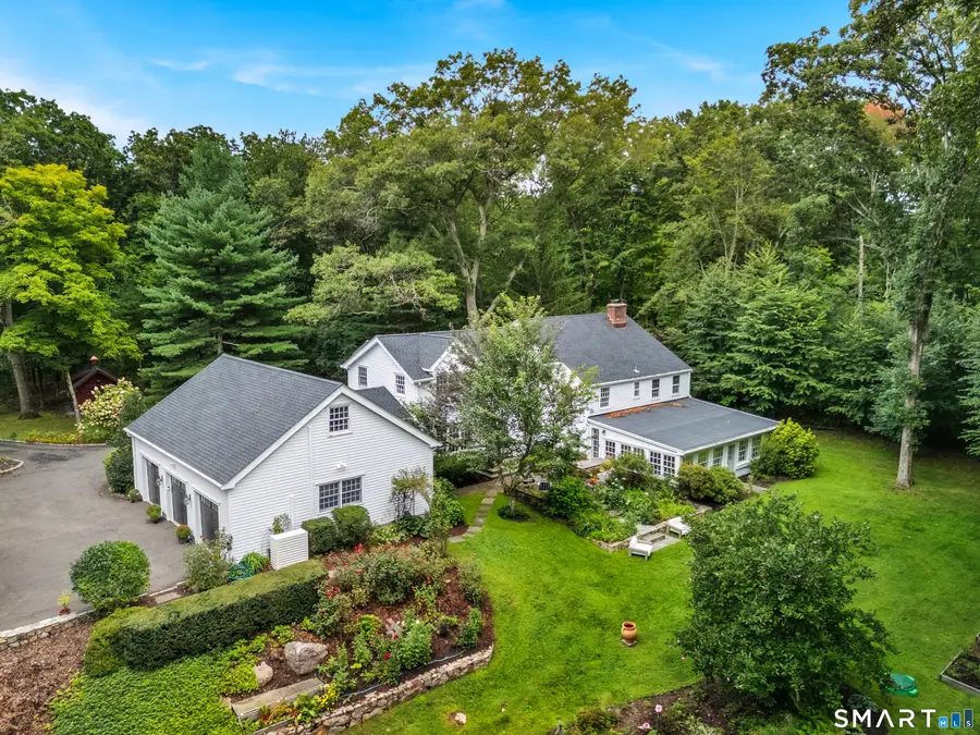 227 Newtown Turnpike, Weston, CT 06883 - #2