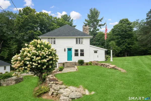 14 Partrick Lane, Wilton, CT 06897
