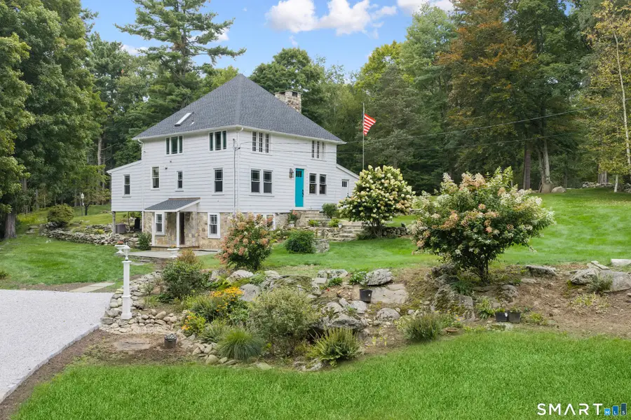 14 Partrick Lane, Wilton, CT 06897 - #2