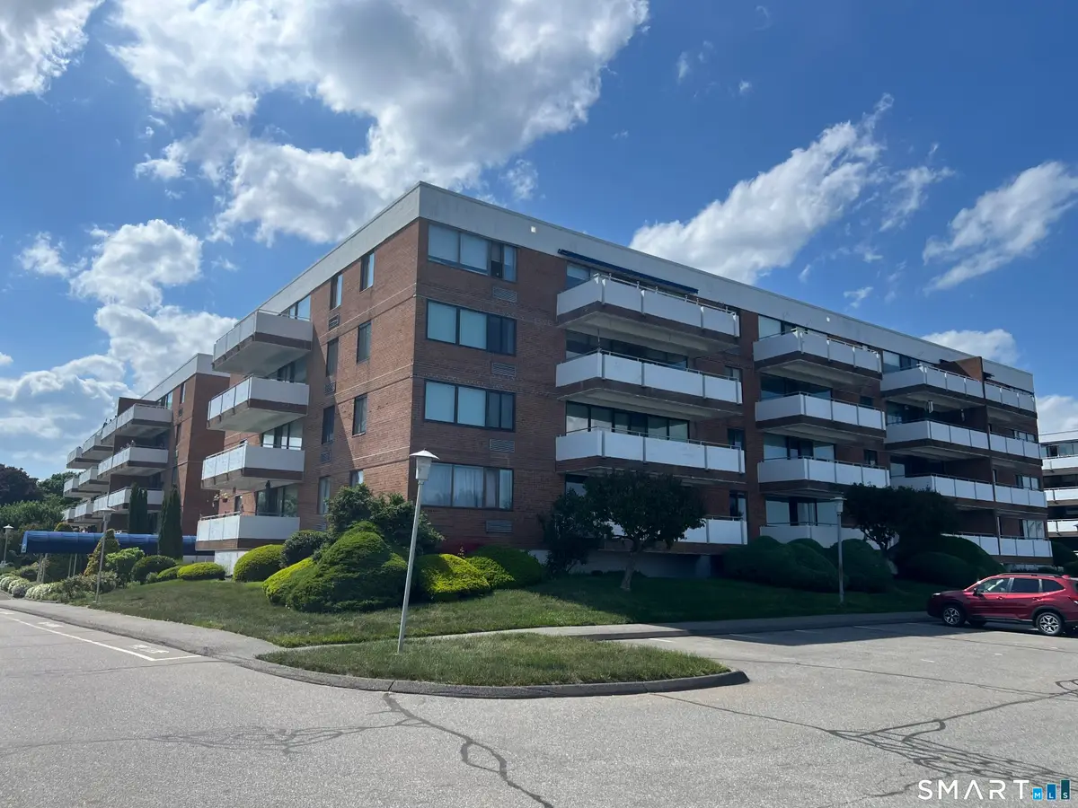 50 Birdseye Street #407, Stratford, CT 06615 - #1