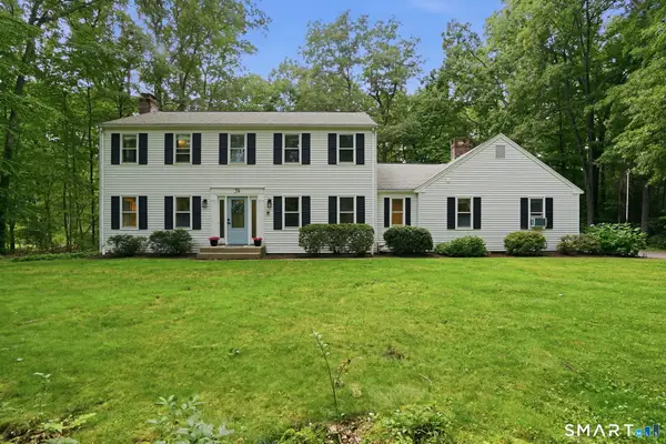39 Laurel Lane, Simsbury, CT 06070