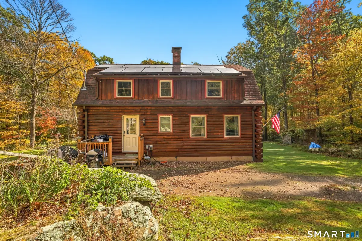 20 Isleib Road, Marlborough, CT 06447 - #1