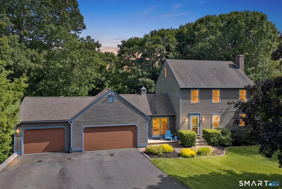 15 Payne Boulevard, Portland, CT 06480 - #1