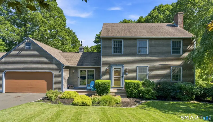 15 Payne Boulevard, Portland, CT 06480 - #3