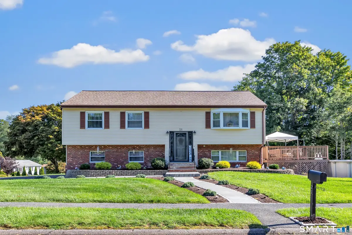 21 Bear Path Drive, Shelton, CT 06484 - #1