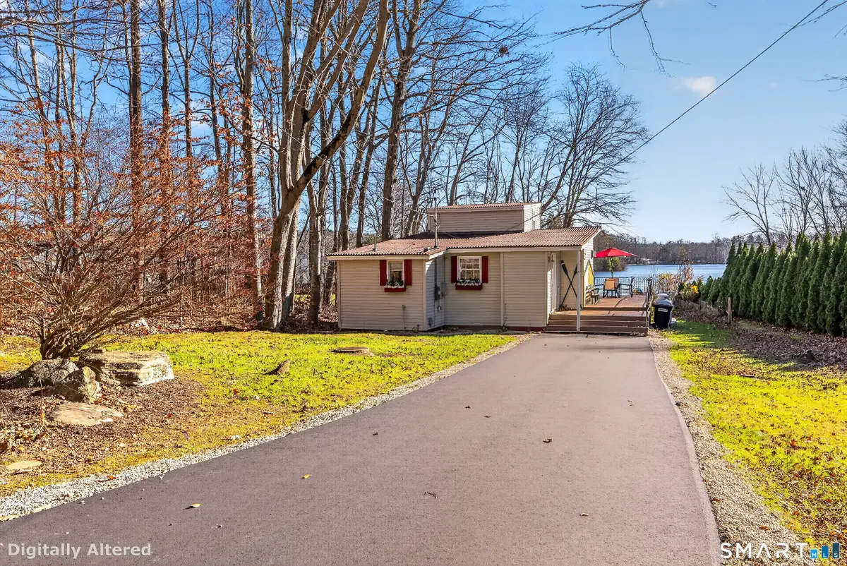 73 Lakeview Drive, Ashford, CT 06278 - #1