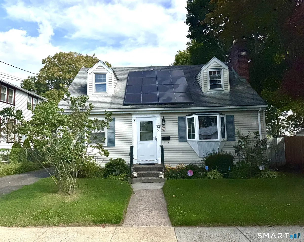55 Glenbrook Avenue, Hamden, CT 06514 - #1