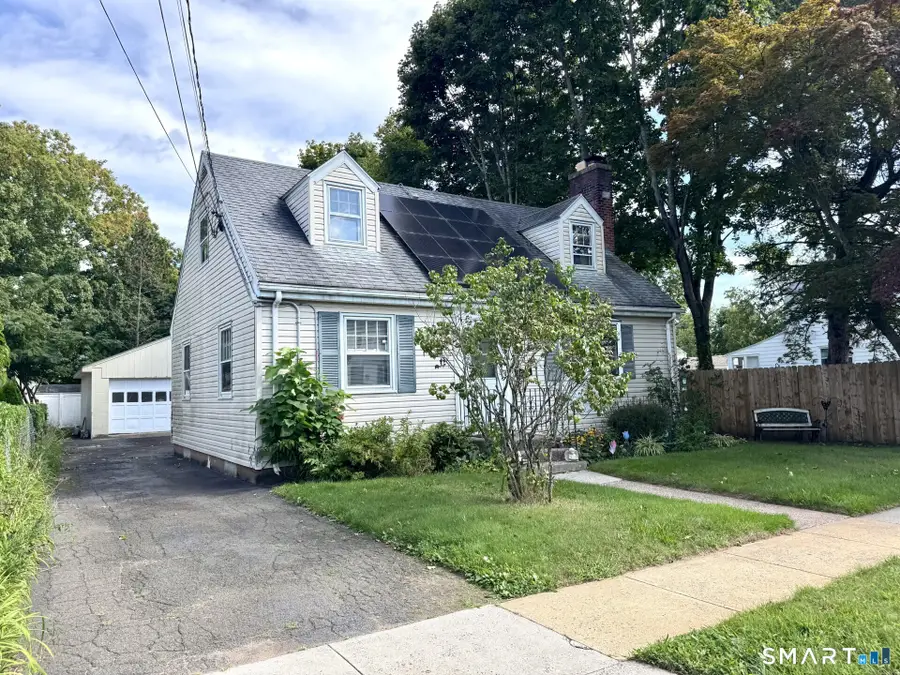 55 Glenbrook Avenue, Hamden, CT 06514 - #3