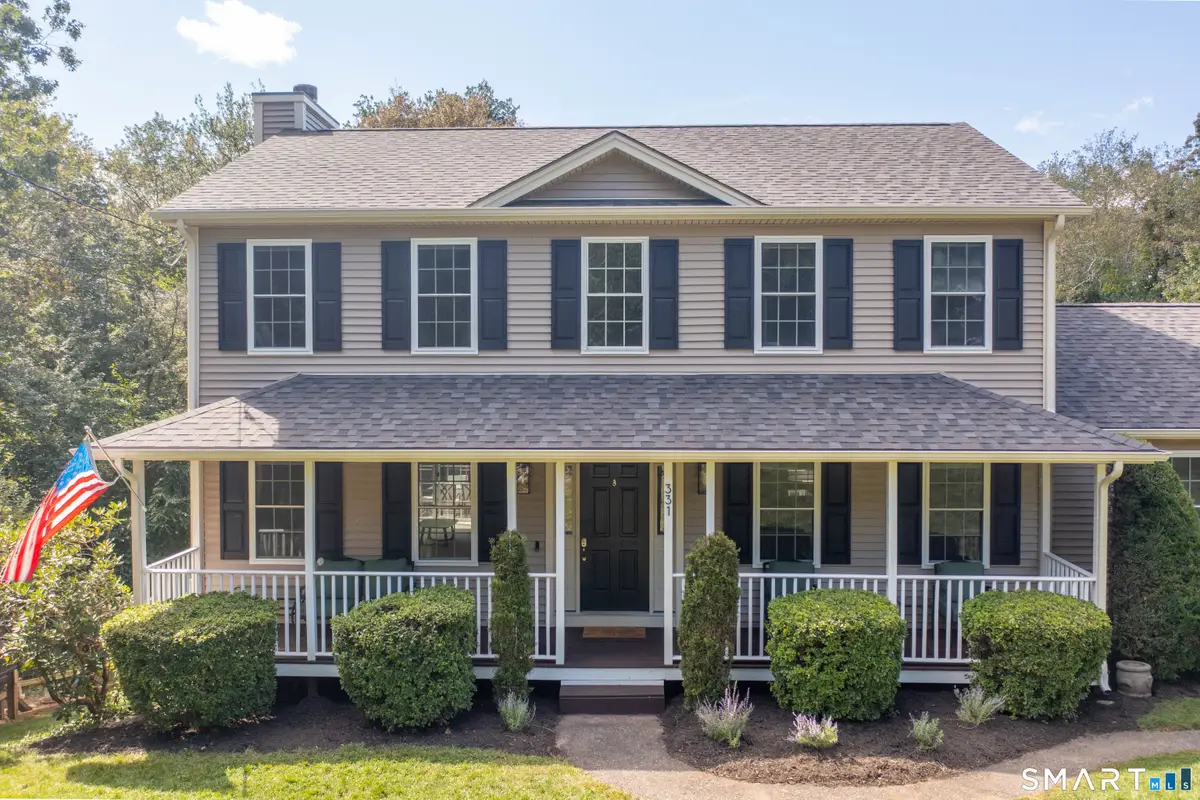 331 Valley View Road, Sterling, CT 06377 - #1