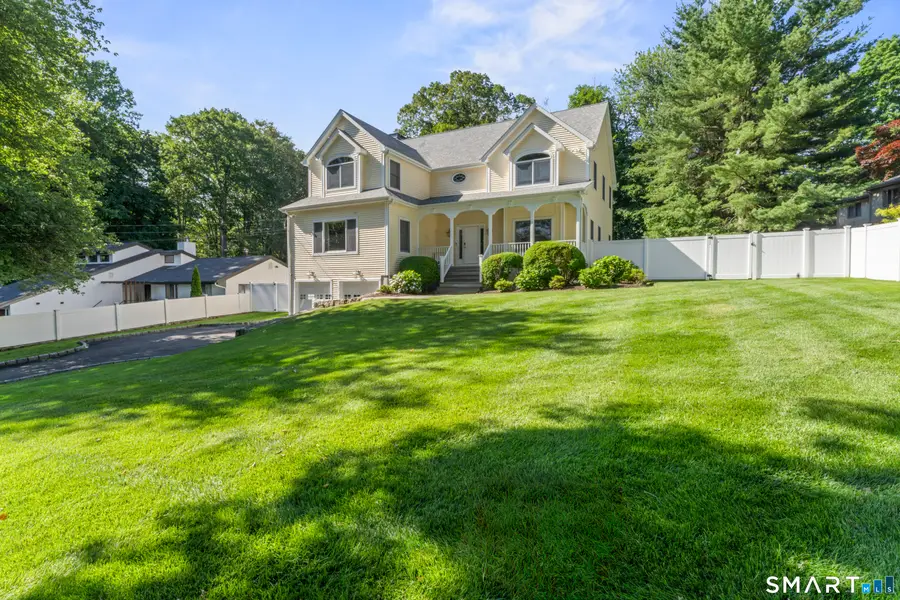 391 West Cedar Street, Norwalk, CT 06854 - #2