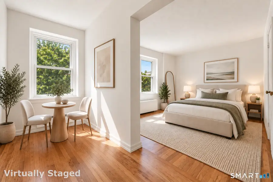 124 Woodside Green #3D, Stamford, CT 06840 - #2