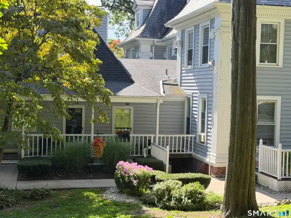 41 Millville Avenue #106, Naugatuck, CT 06770