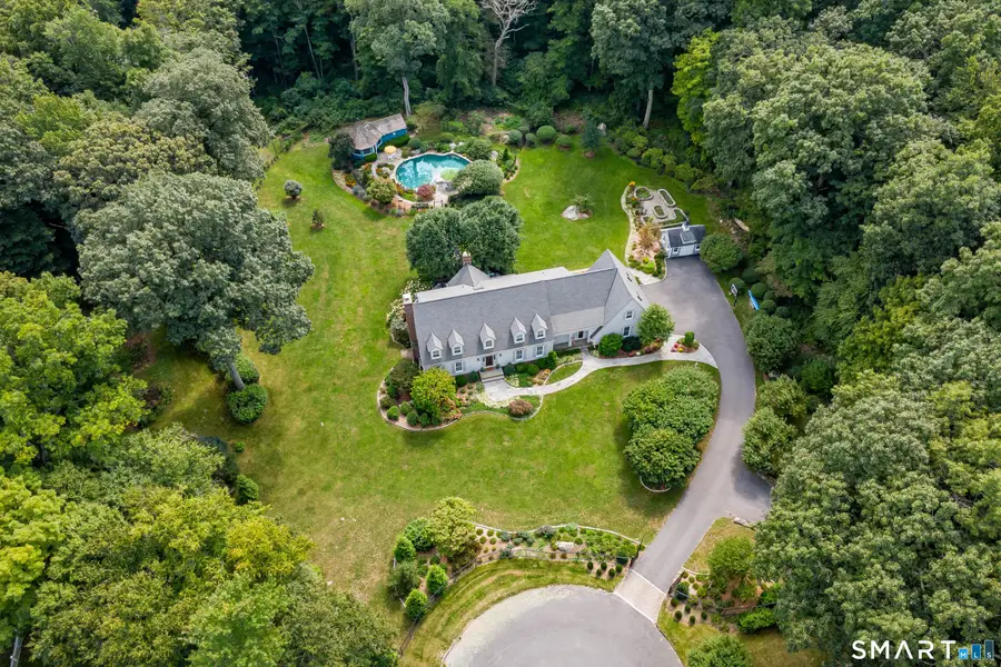 16 Winding Brook Road, Newtown, CT 06470 - #2