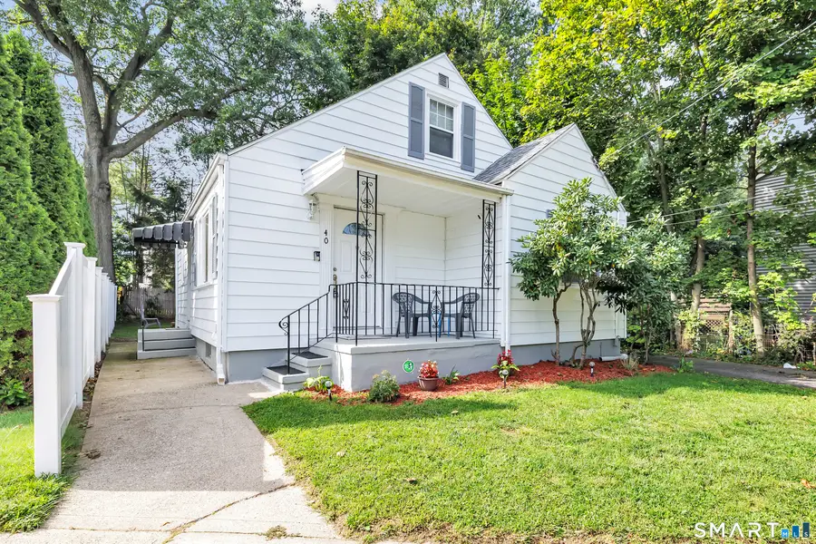 40 Highview Avenue, West Haven, CT 06516 - #2