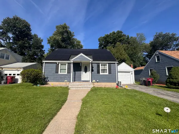 31 Damson Lane, Naugatuck, CT 06770