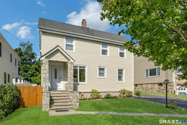 17 Thornhill Road, Greenwich, CT 06878