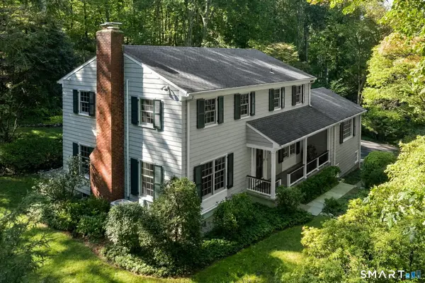 48 Chestnut Hill Lane, Stamford, CT 06903