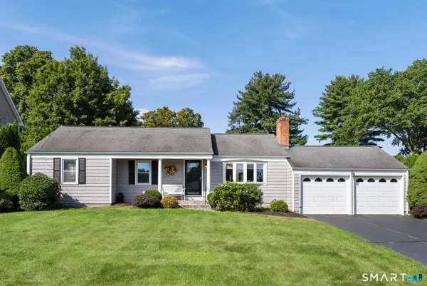39 Clovercrest Road, Wethersfield, CT 06109