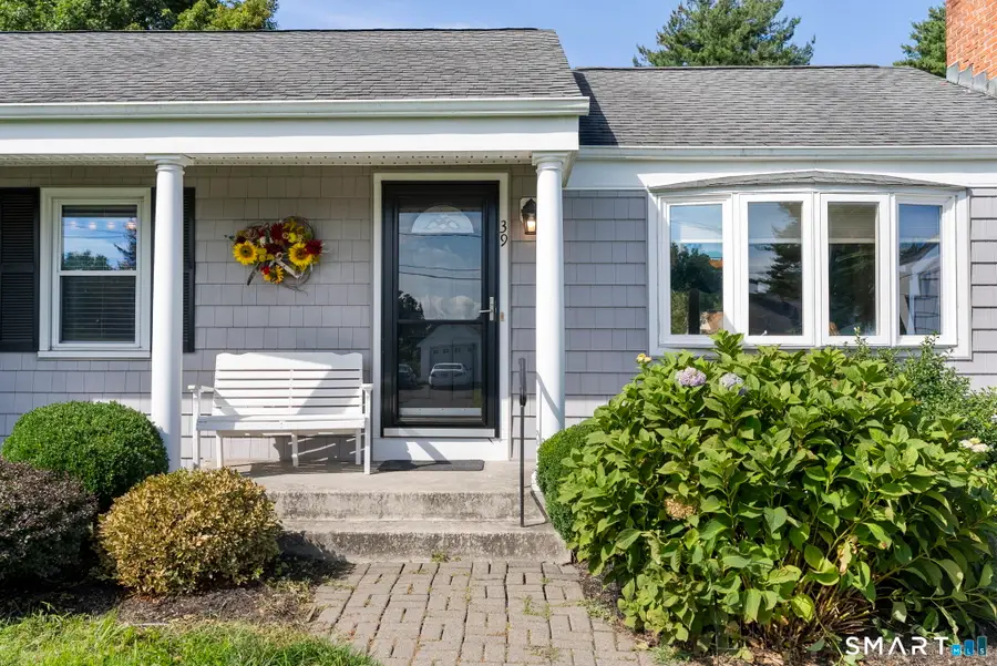 39 Clovercrest Road, Wethersfield, CT 06109 - #2