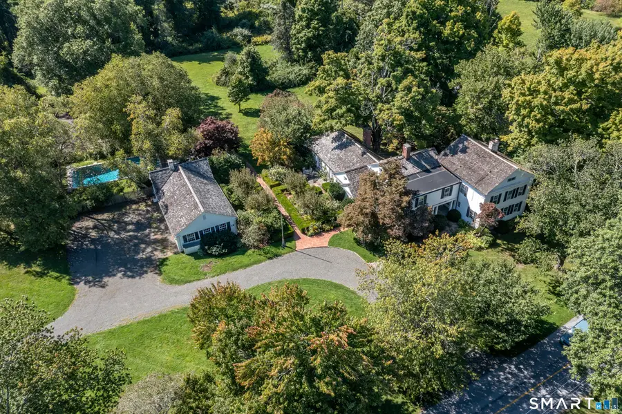 59 Painter Ridge Road, Washington, CT 06793 - #2