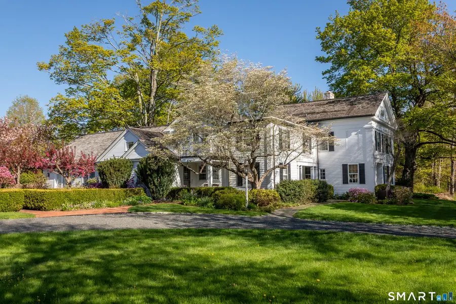 59 Painter Ridge Road, Washington, CT 06793 - #3