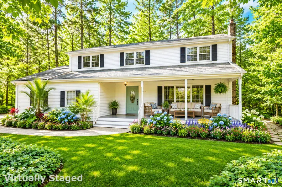 23 Berkshire Way, Simsbury, CT 06070 - #2