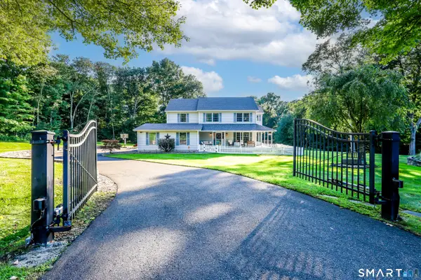 126 Bucks Hill Road, Southbury, CT 06488