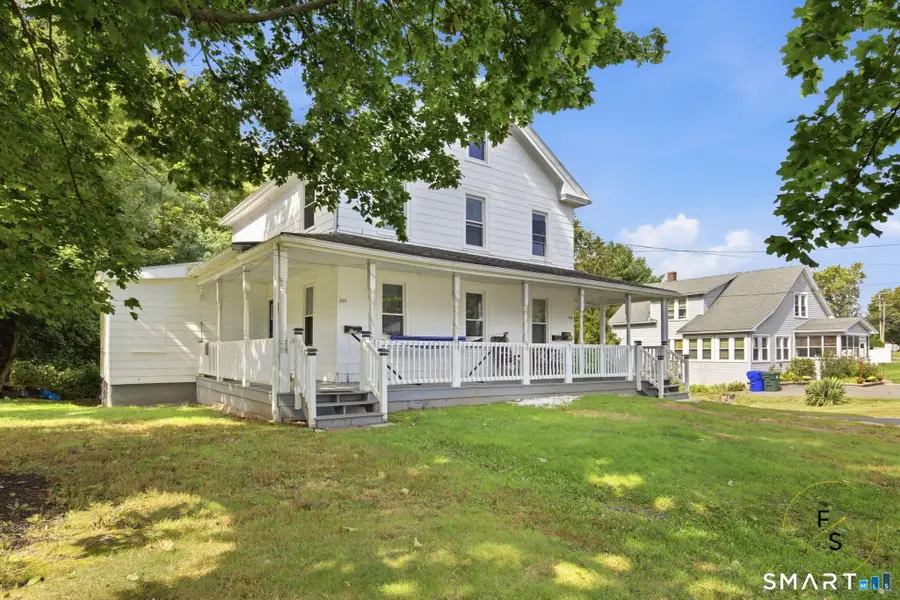 205 Forbes Street, East Hartford, CT 06108 - #2