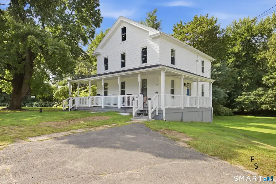 205 Forbes Street, East Hartford, CT 06108 - #3