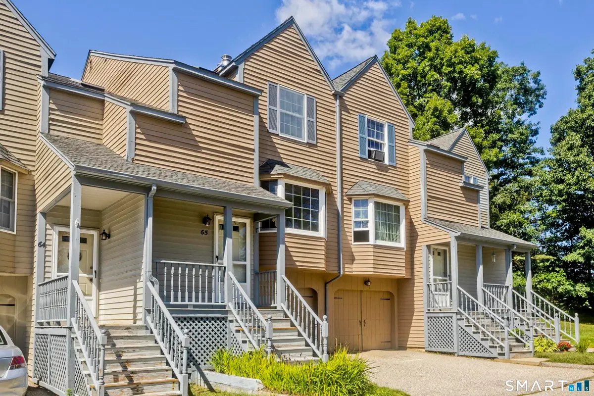 46 Edgewood Street #65, Stafford Springs, CT 06076 - #1