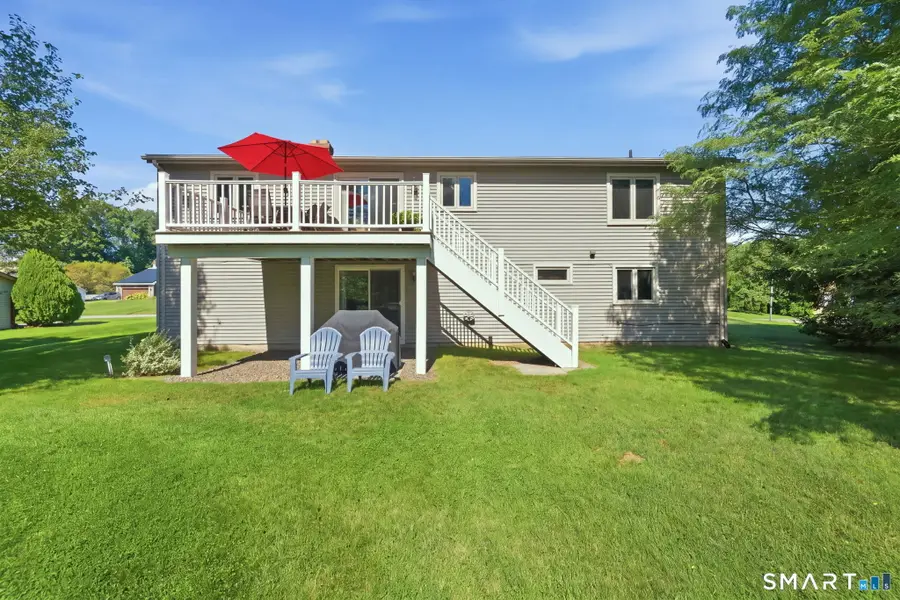 207 Lisa Drive, South Windsor, CT 06074 - #2