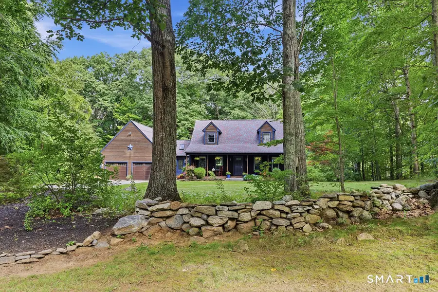 116 Bascom Road, Lebanon, CT 06249 - #2