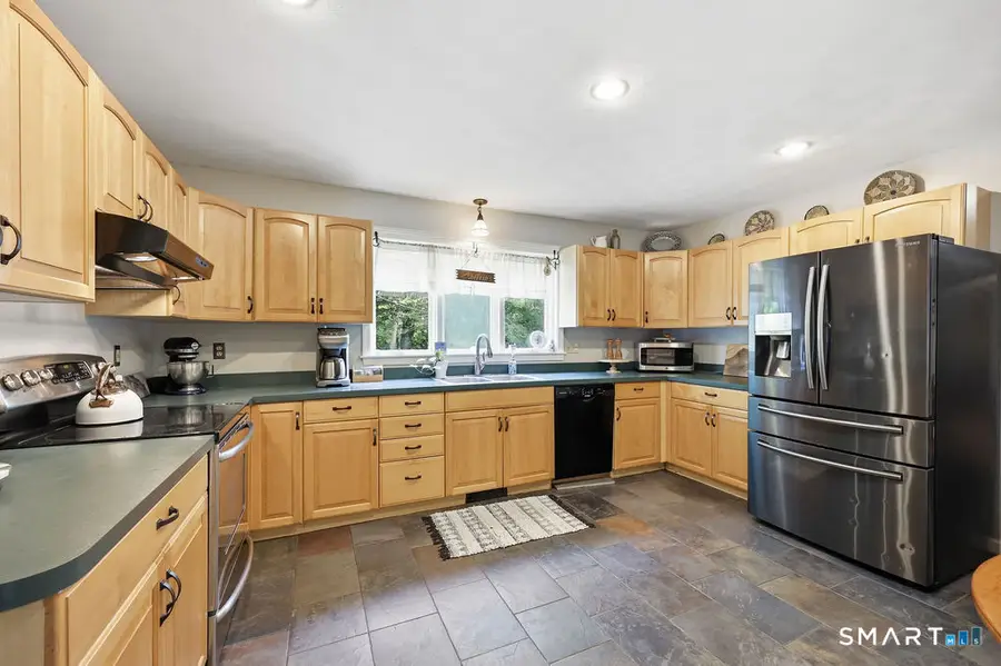 116 Bascom Road, Lebanon, CT 06249 - #3