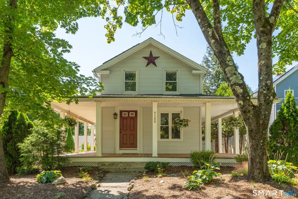 125 Wallingford Road, Cheshire, CT 06410 - #1