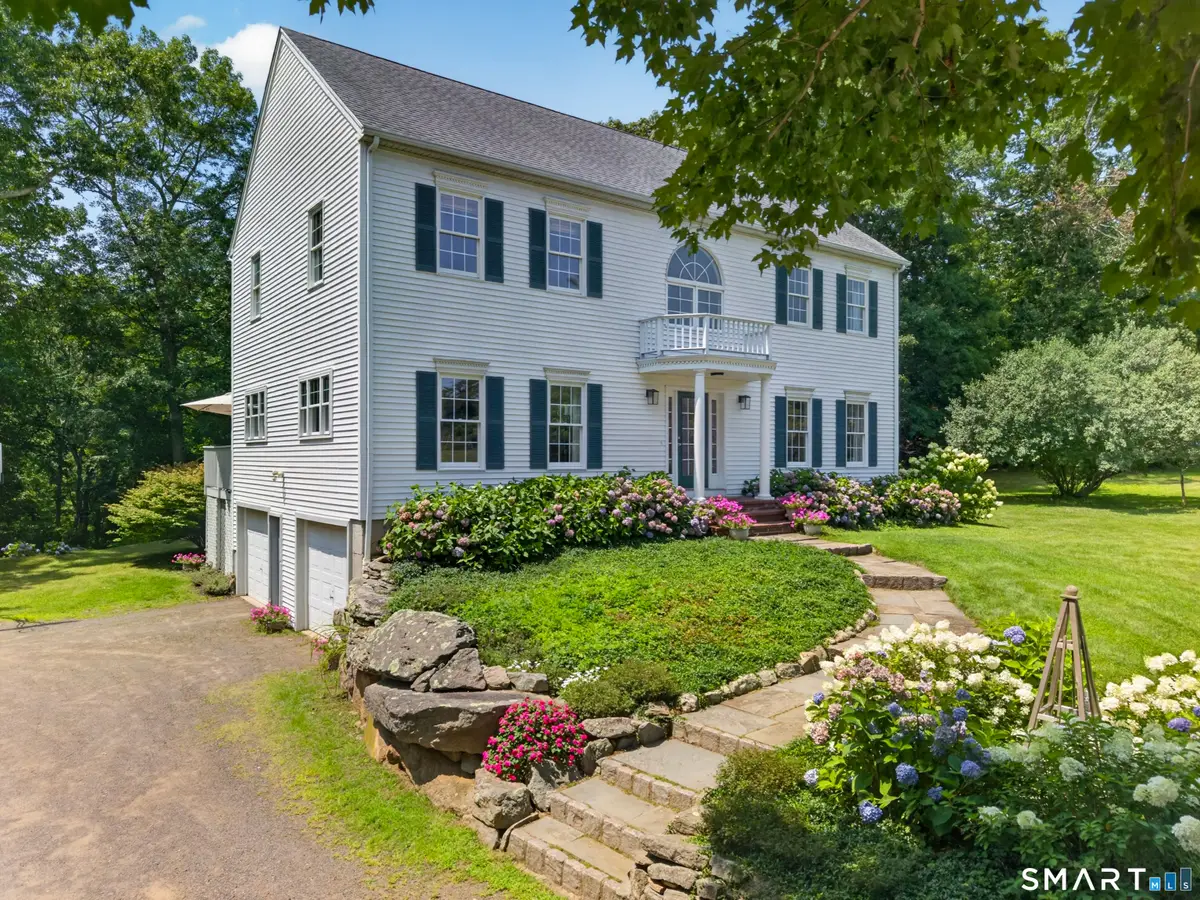 4 Chasse Drive, Guilford, CT 06437 - #1