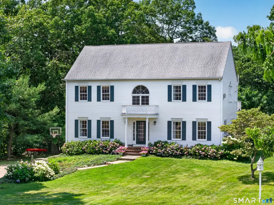 4 Chasse Drive, Guilford, CT 06437 - #2